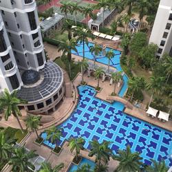 The Bayshore (D16), Condominium #85238242